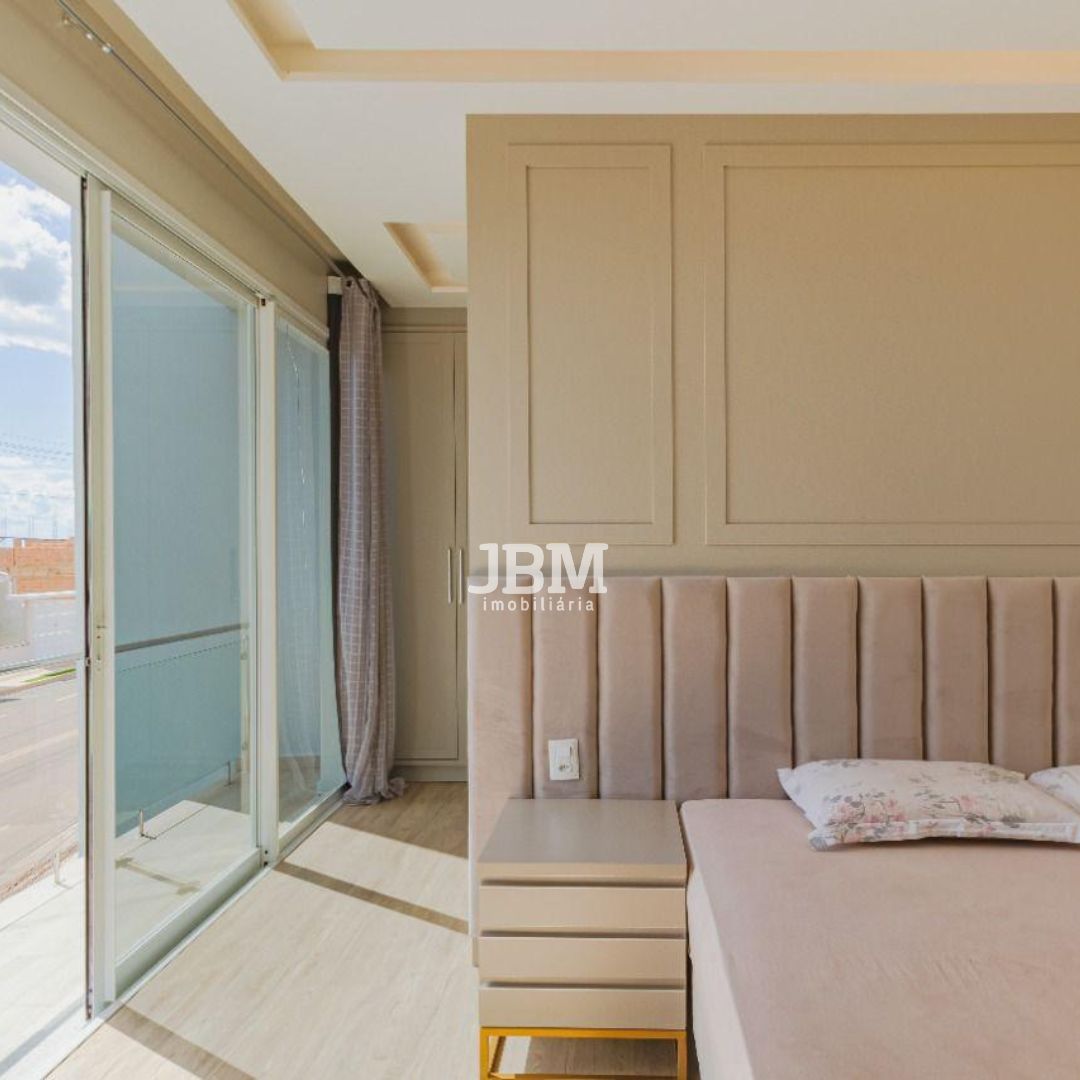 Casa no Parque das Torres