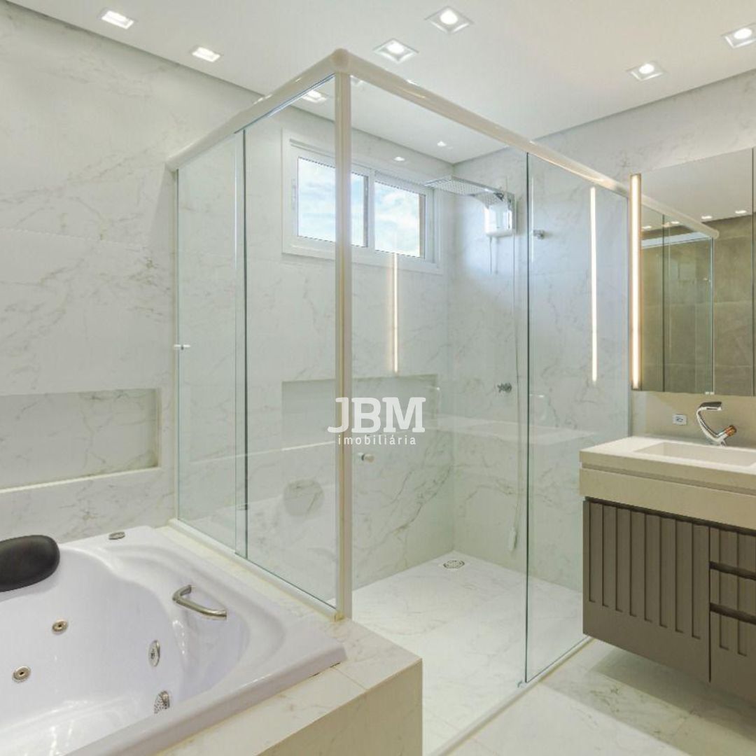 Casa no Parque das Torres