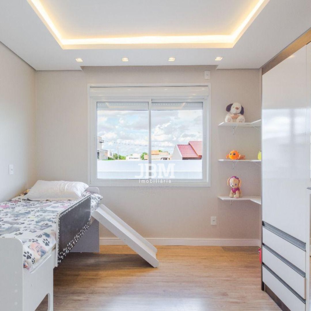 Casa no Parque das Torres