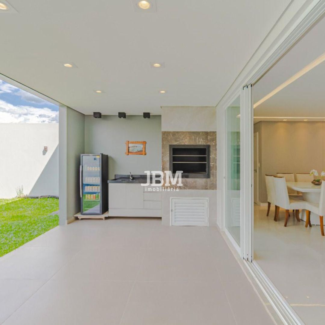 Casa no Parque das Torres