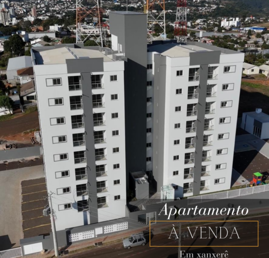 Apartamento Residencial Plaza Nossa Senhora de Fátima