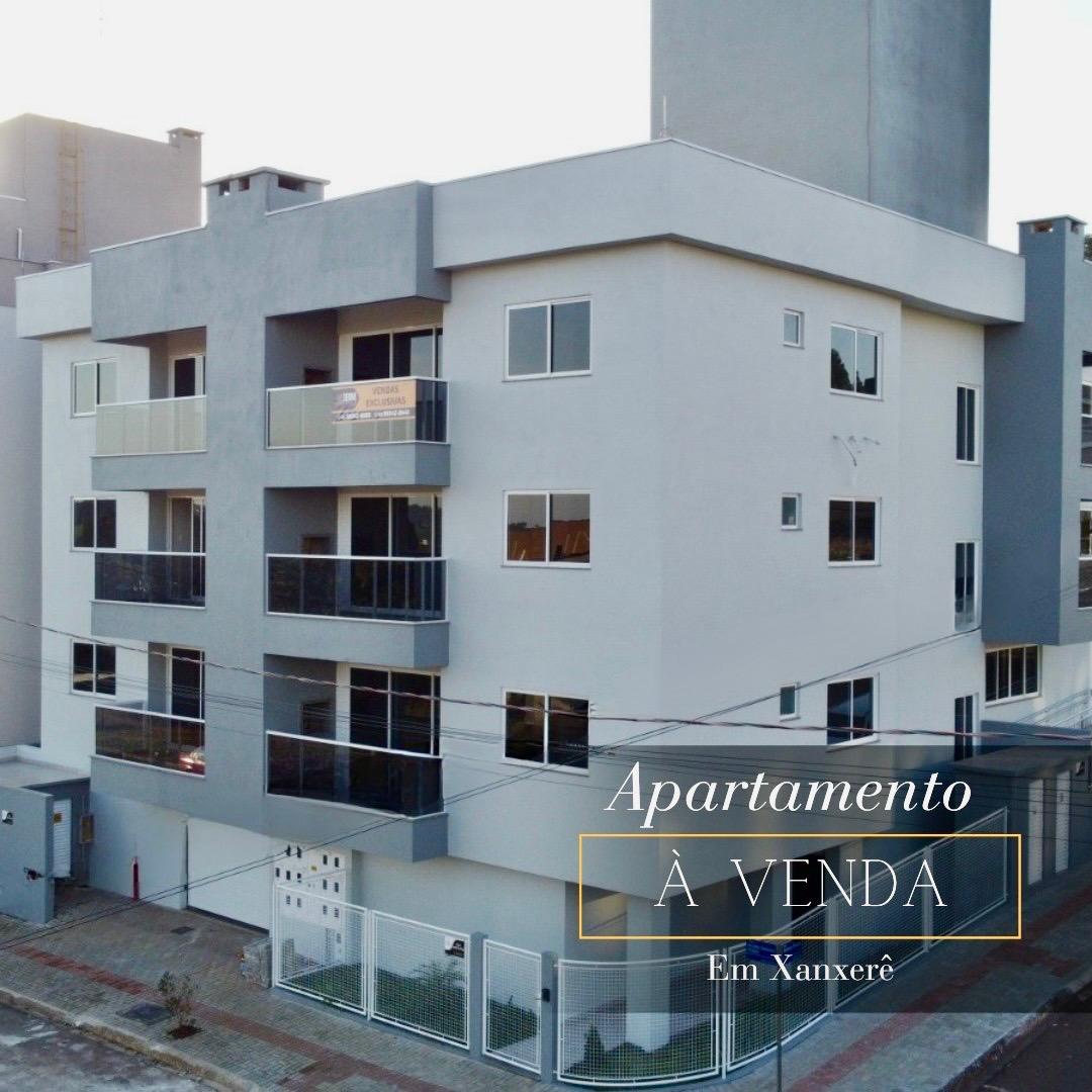 Apartamento Residencial Dona Laura