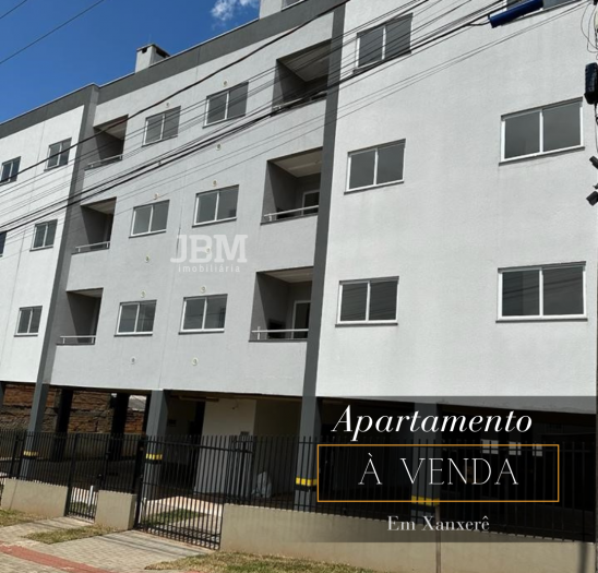 Apartamento Edifício Primavera