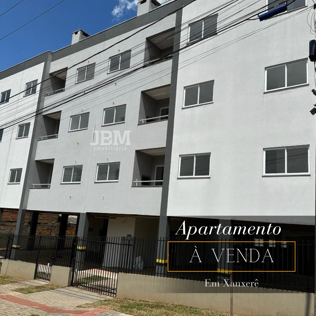 Apartamento Edifício Primavera