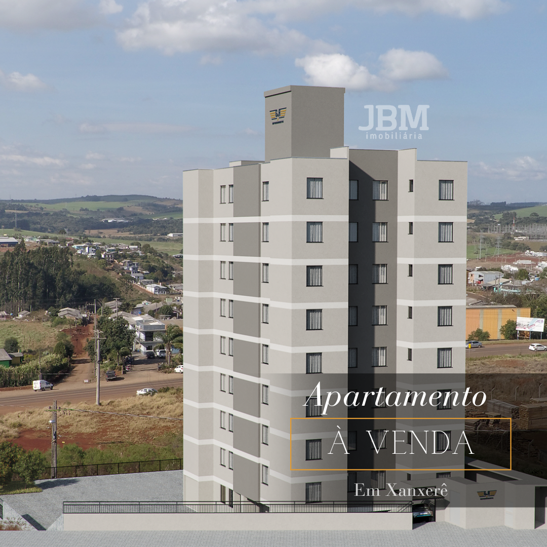 Residencial Santa Matilde em Xanxerê