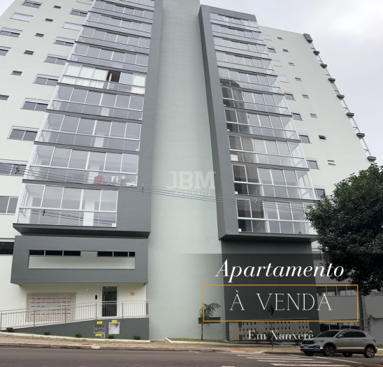 Apartamento Residencial Dom Geraldo