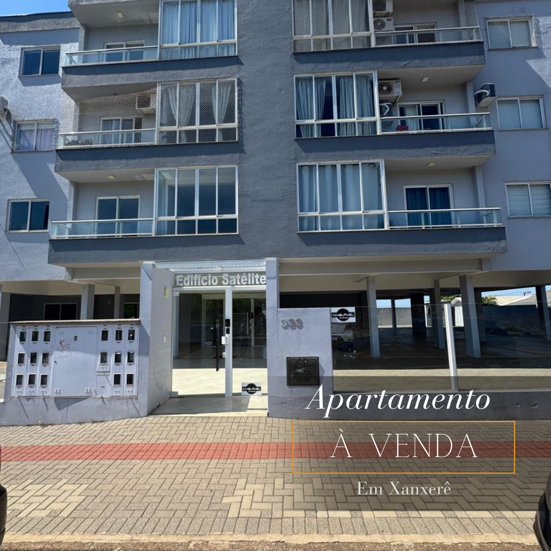 Apartamento Residencial Satélite no Jardim Tarumã