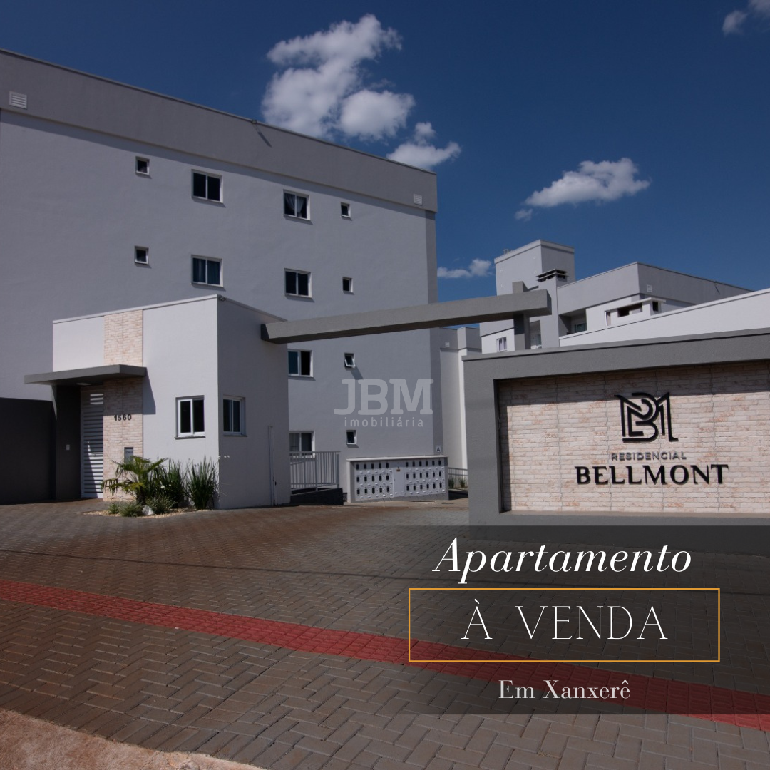 APARTAMENTO EDIFICIO BELLMONT