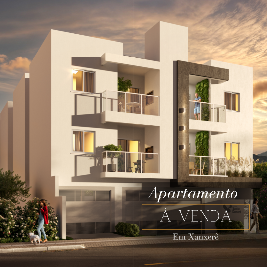 Residencial Santos Dumont