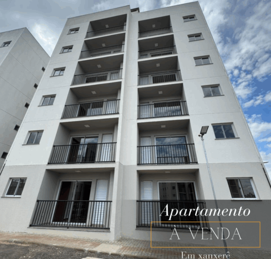 Apartamento Residencial Jardim Roma
