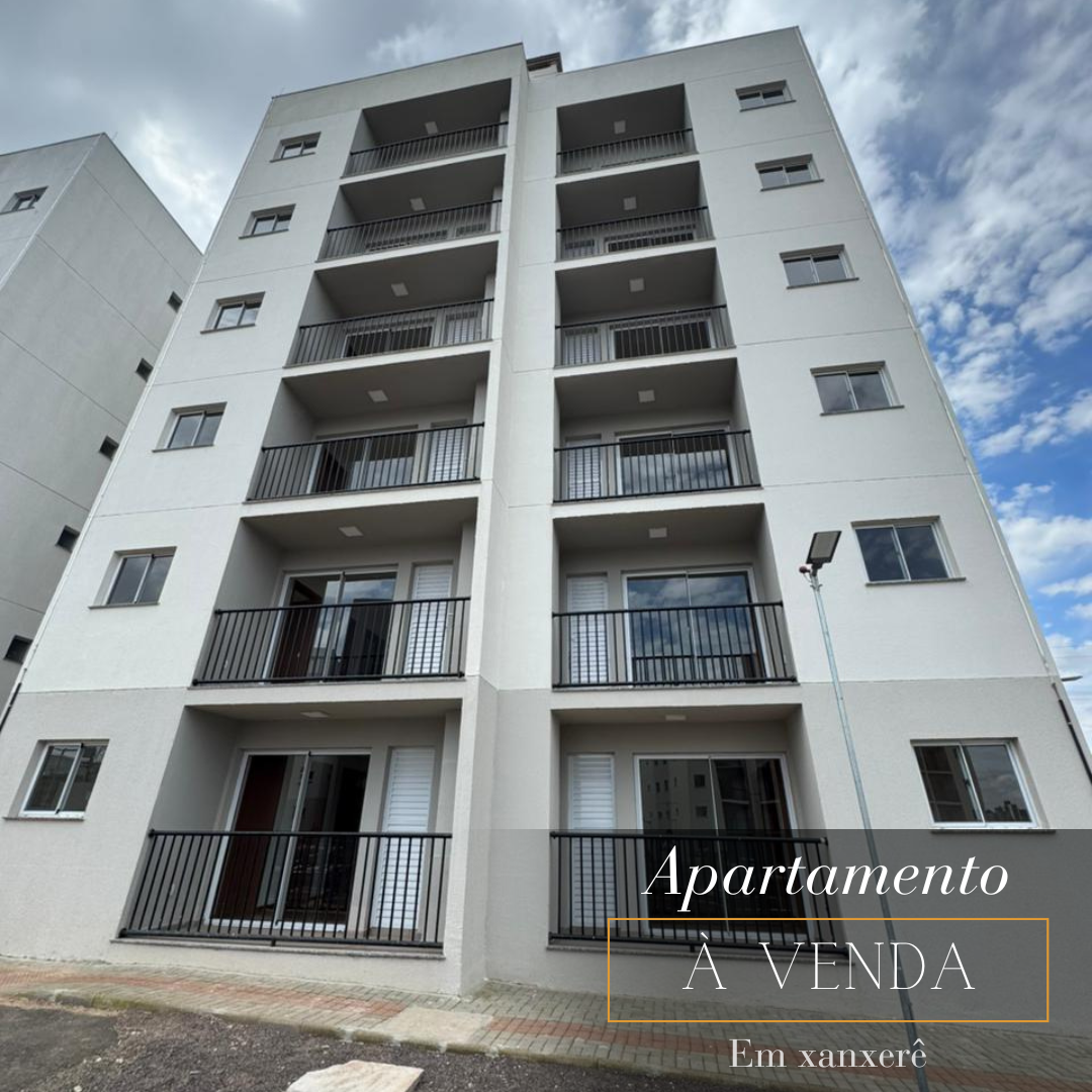 Apartamento Residencial Jardim Roma