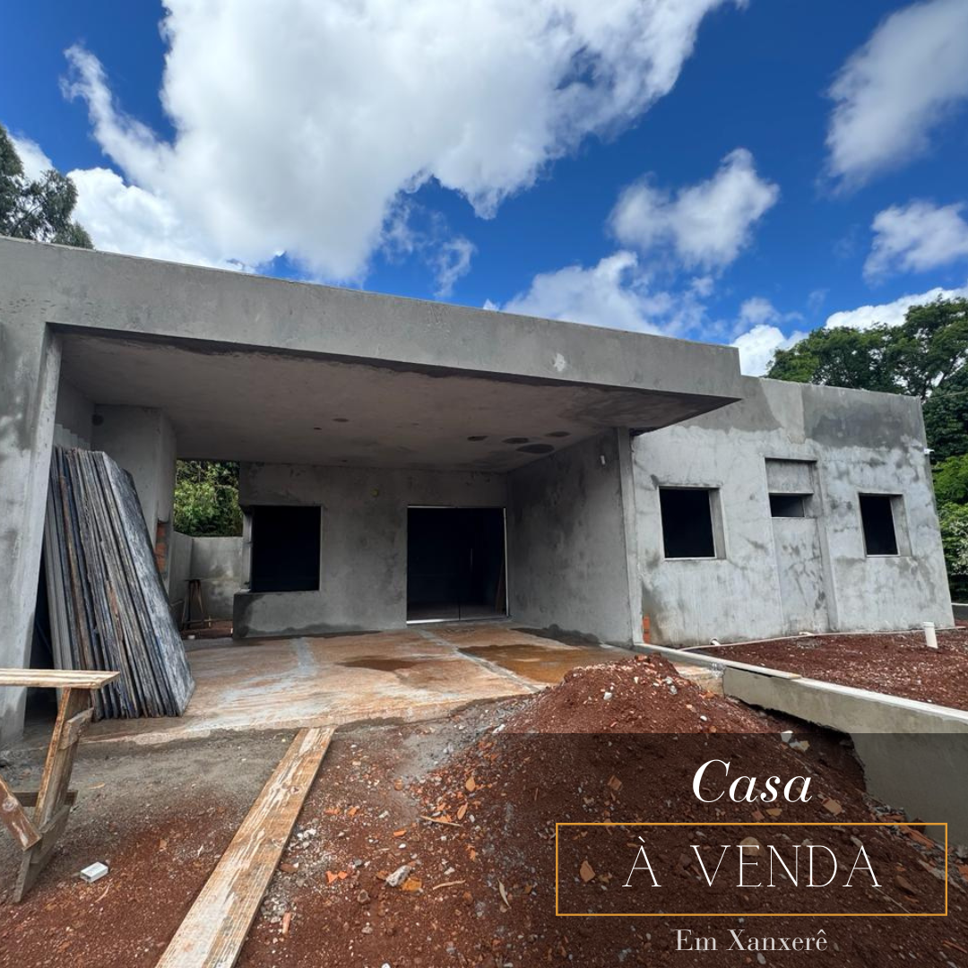 Casa no Loteamento Valentina Bairro Tacca