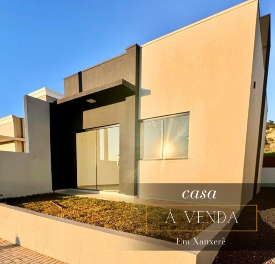 Casas Condomínio Alexandria