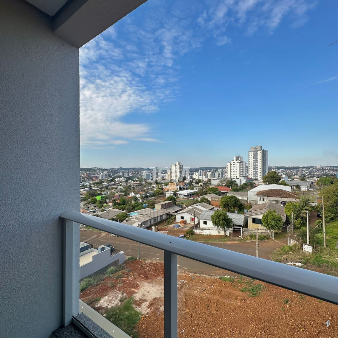 Apartamento Residencial Plaza Nossa Senhora de Fátima