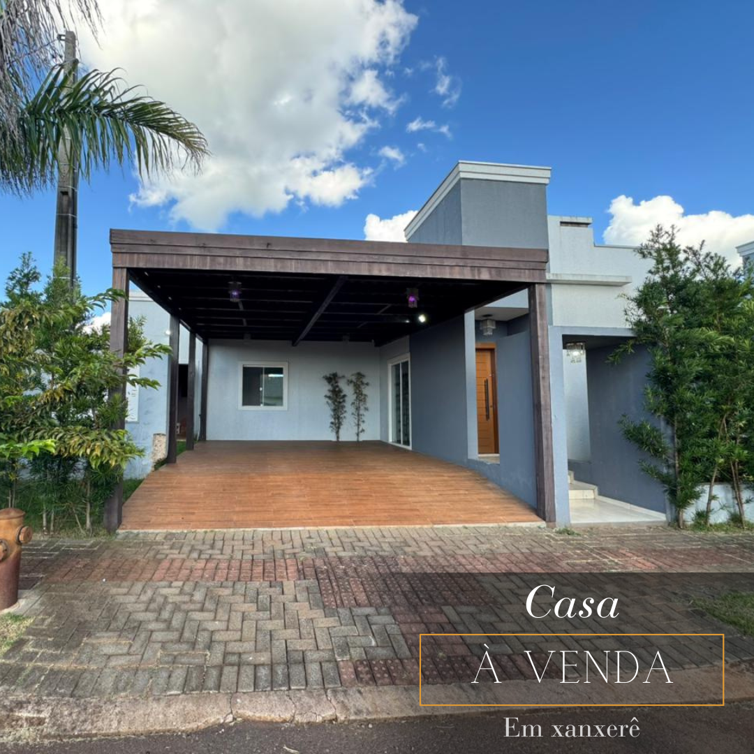 Casa Geminada de Esquina