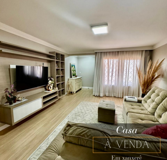 Casas no Bairro Tonial