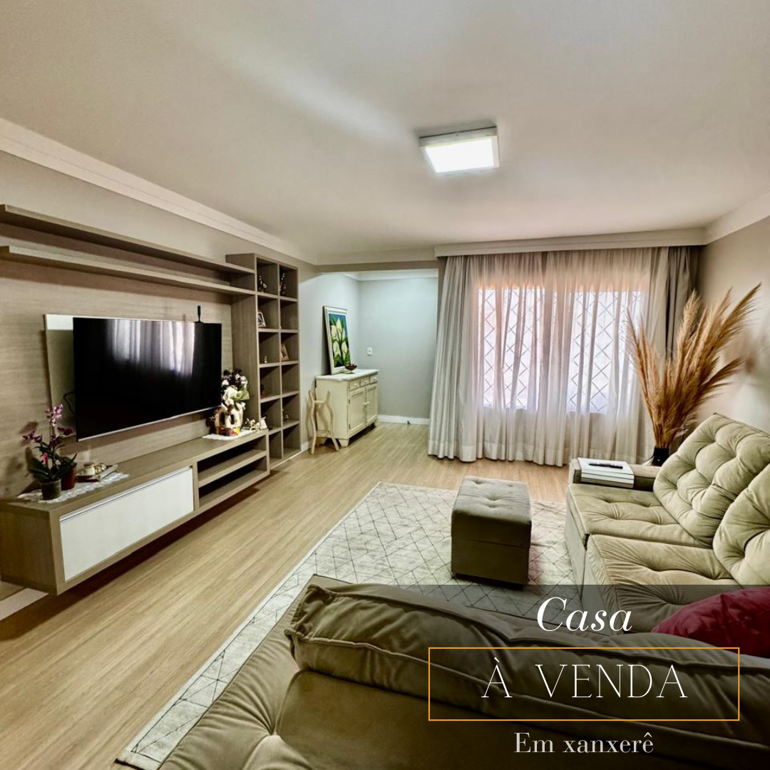 Casas no Bairro Tonial