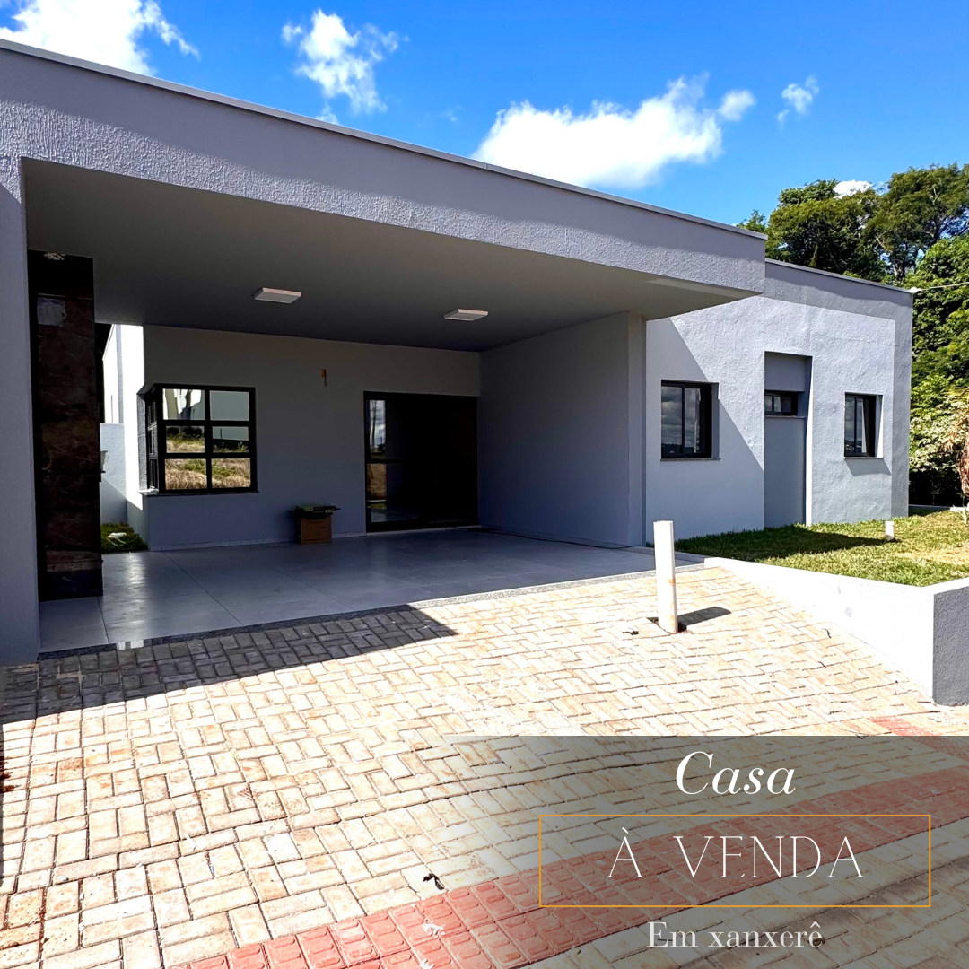 Casa no Loteamento Valentina Bairro Tacca