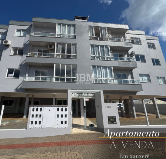 Apartamento Residencial Satélite no Jardim Tarumã