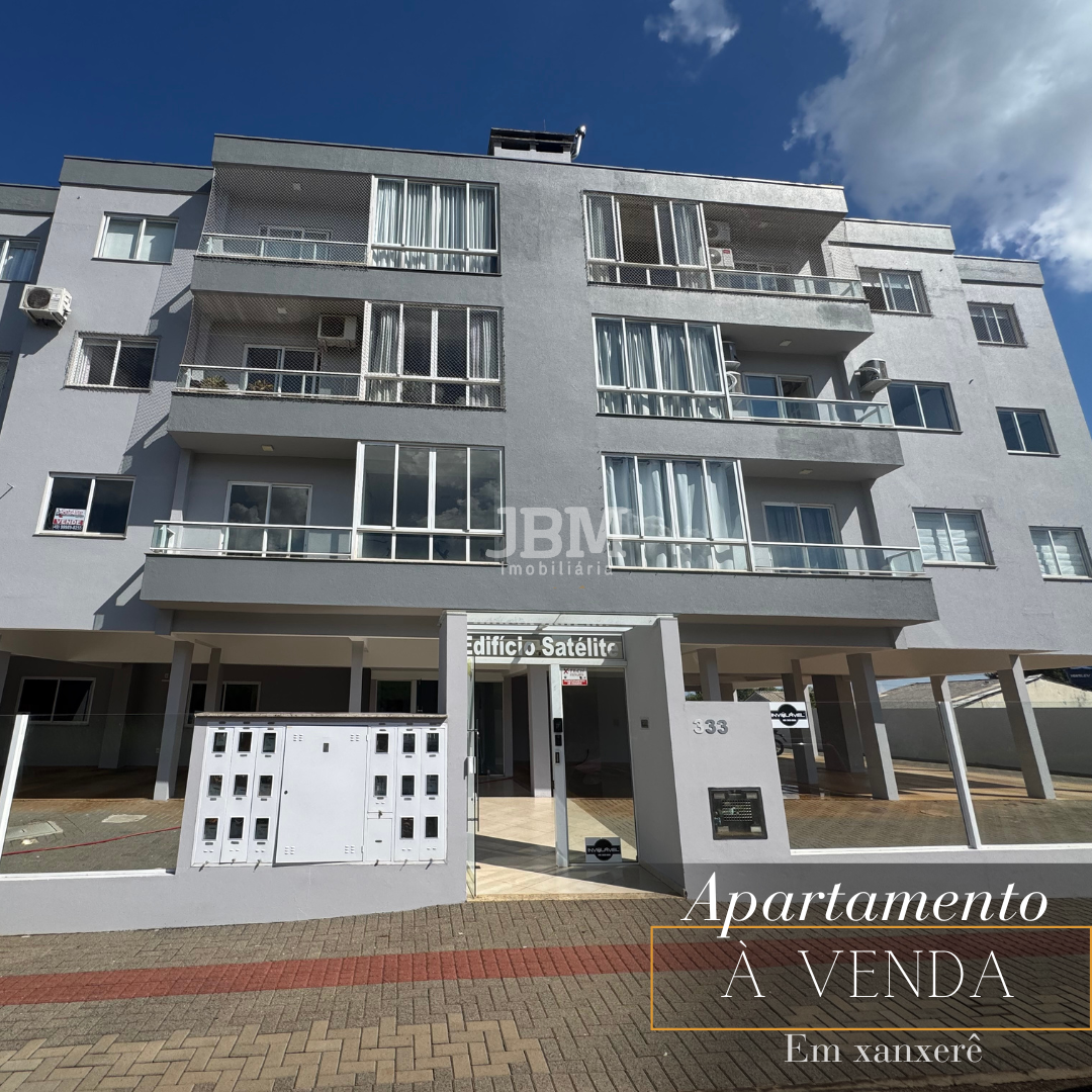 Apartamento Residencial Satélite no Jardim Tarumã