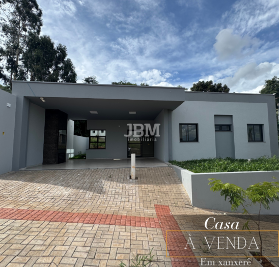Casa no Loteamento Valentina Bairro Tacca