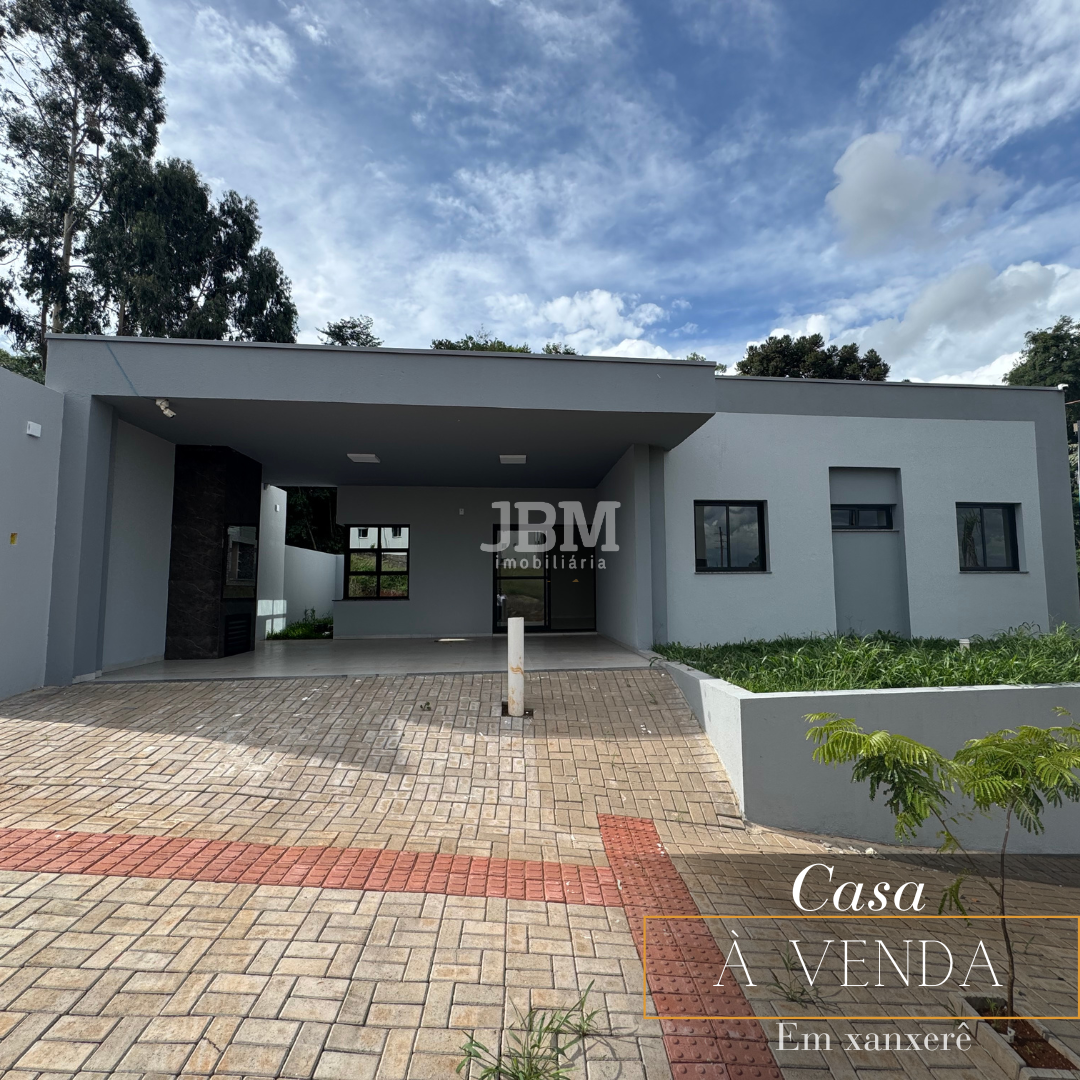 Casa no Loteamento Valentina Bairro Tacca