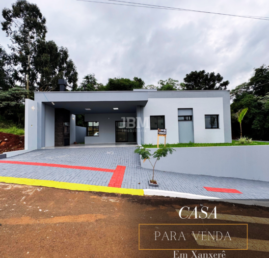 Casa no Loteamento Valentina Bairro Tacca
