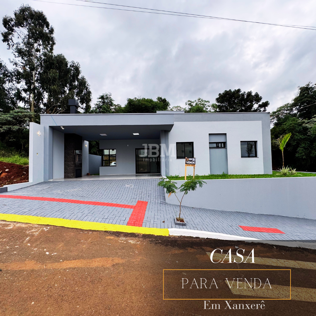 Casa no Loteamento Valentina Bairro Tacca