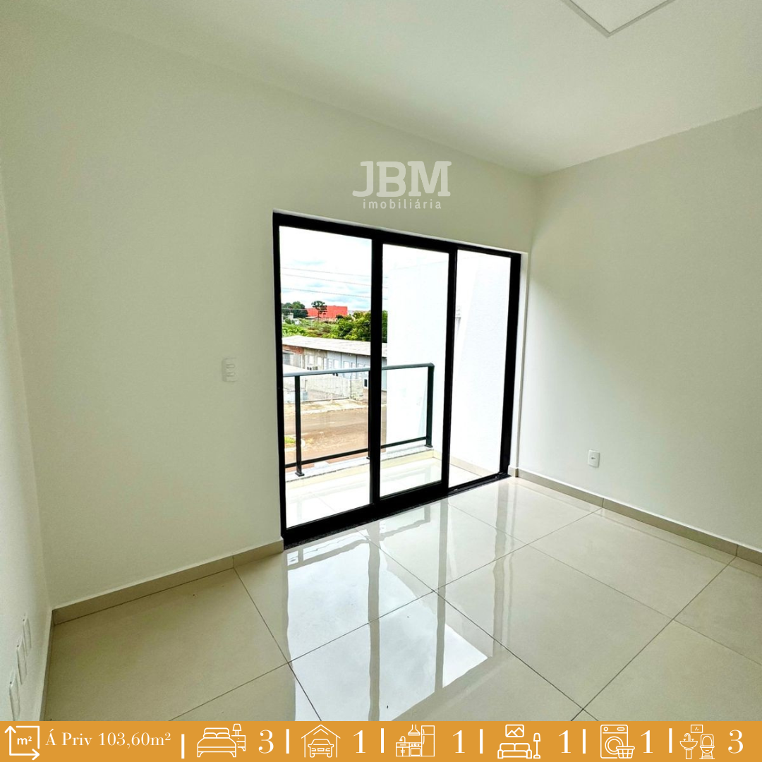 Residencial Paladium Bairro Jardim Tarumã