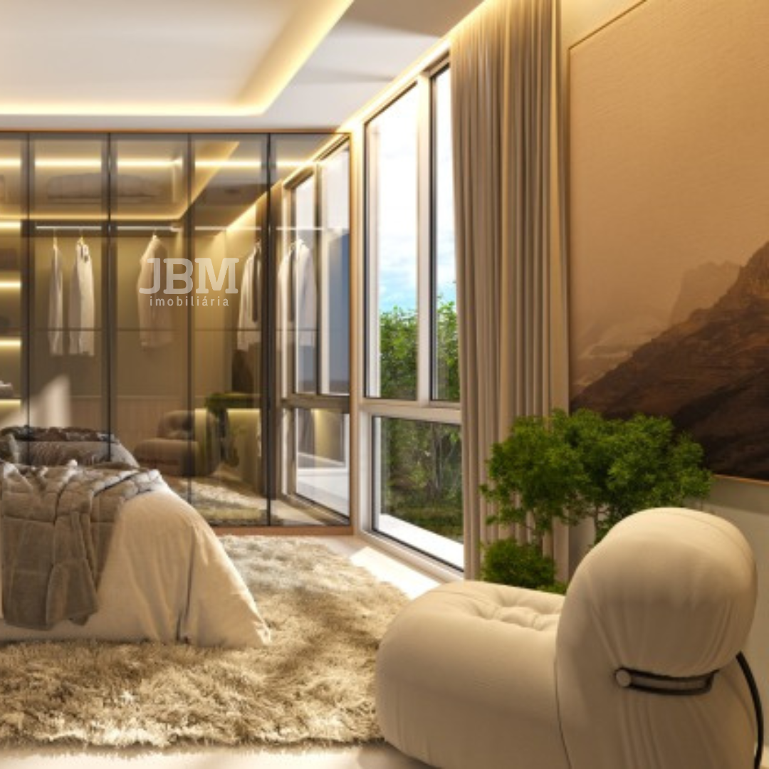 Apartamento Iop Residence no Bairro Tacca