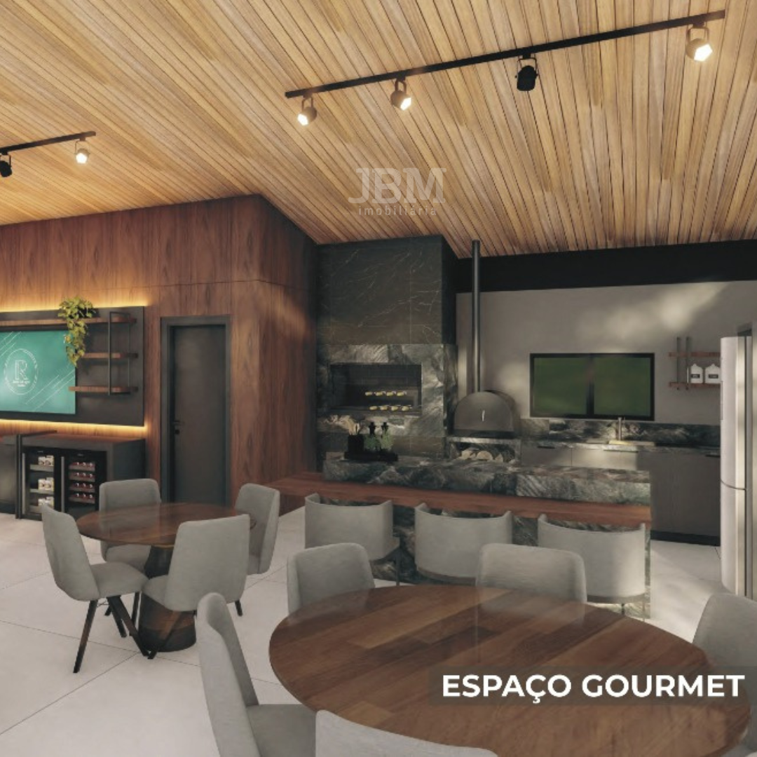 Terrenos Loteamento Bellagio Residence São Domingos