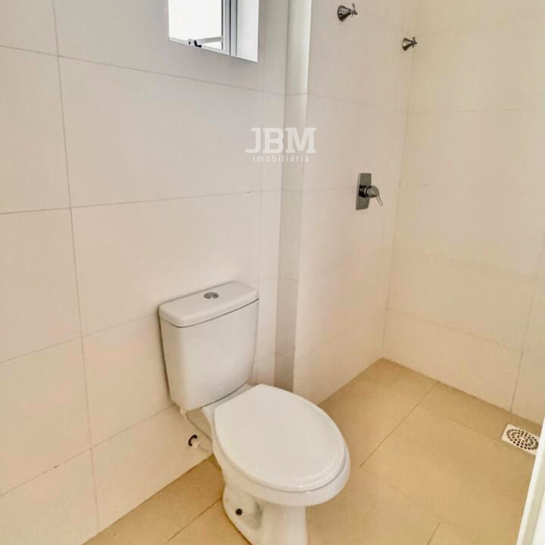 Apartamento Residencial Plaza Nossa Senhora de Fátima