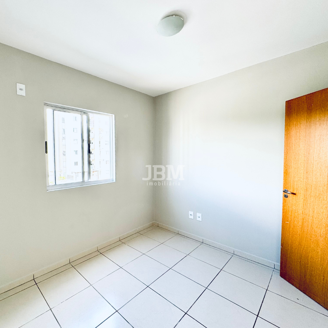 Apartamento Residencial Verde Vale