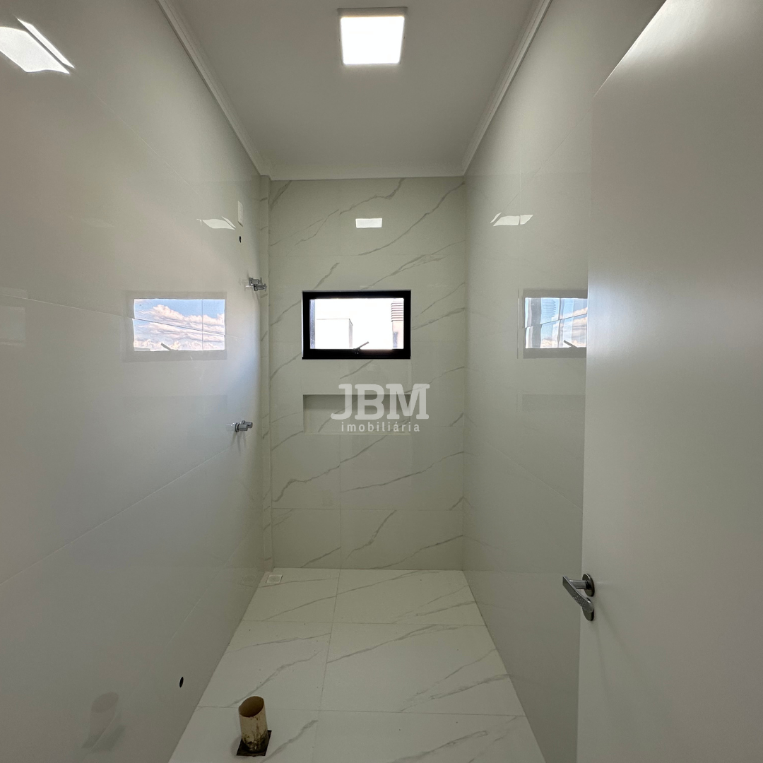 Casa no Loteamento Parque das Torres