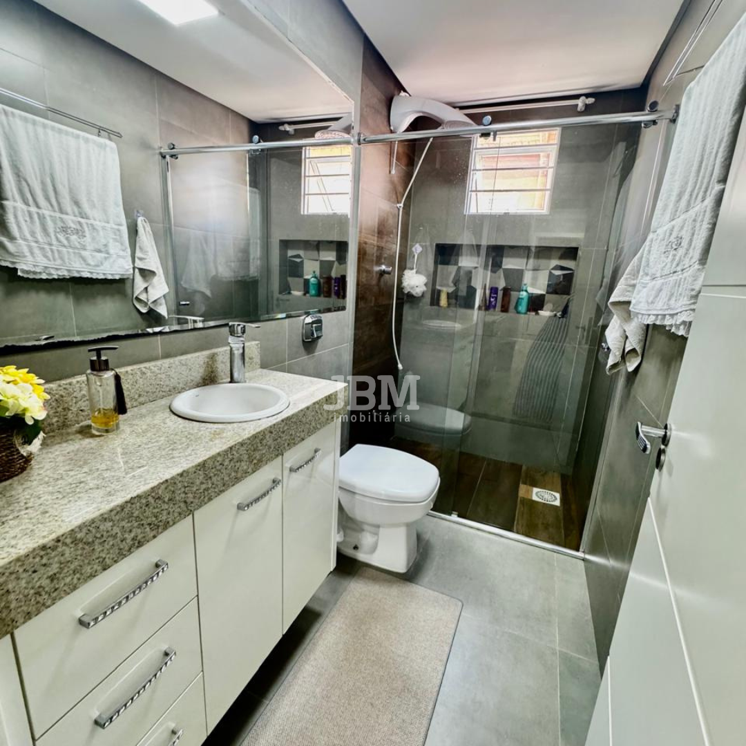 Casas no Bairro Tonial