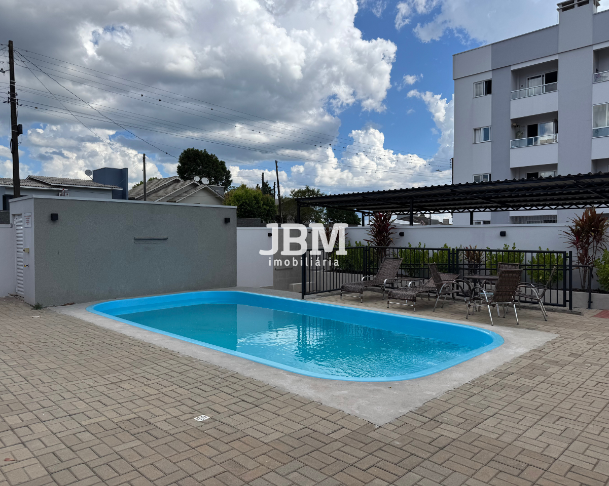 Apartamento Residencial Gold Home Club