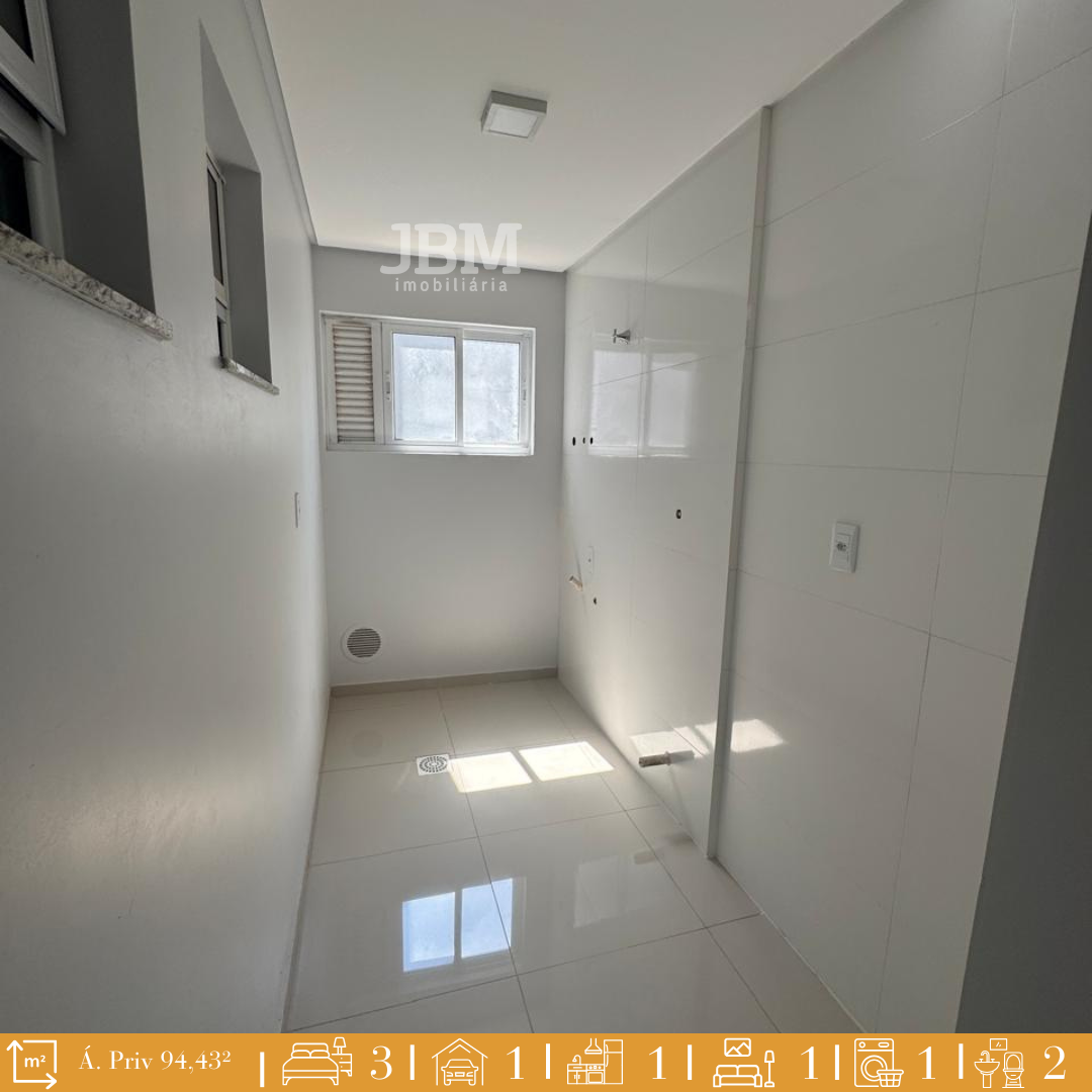 Apartamento Residencial Satélite no Jardim Tarumã