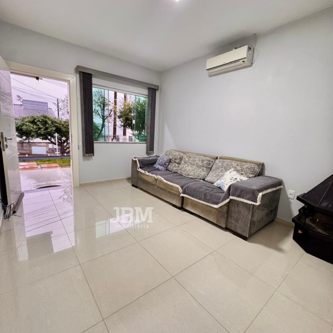 Casa no Bairro Tacca