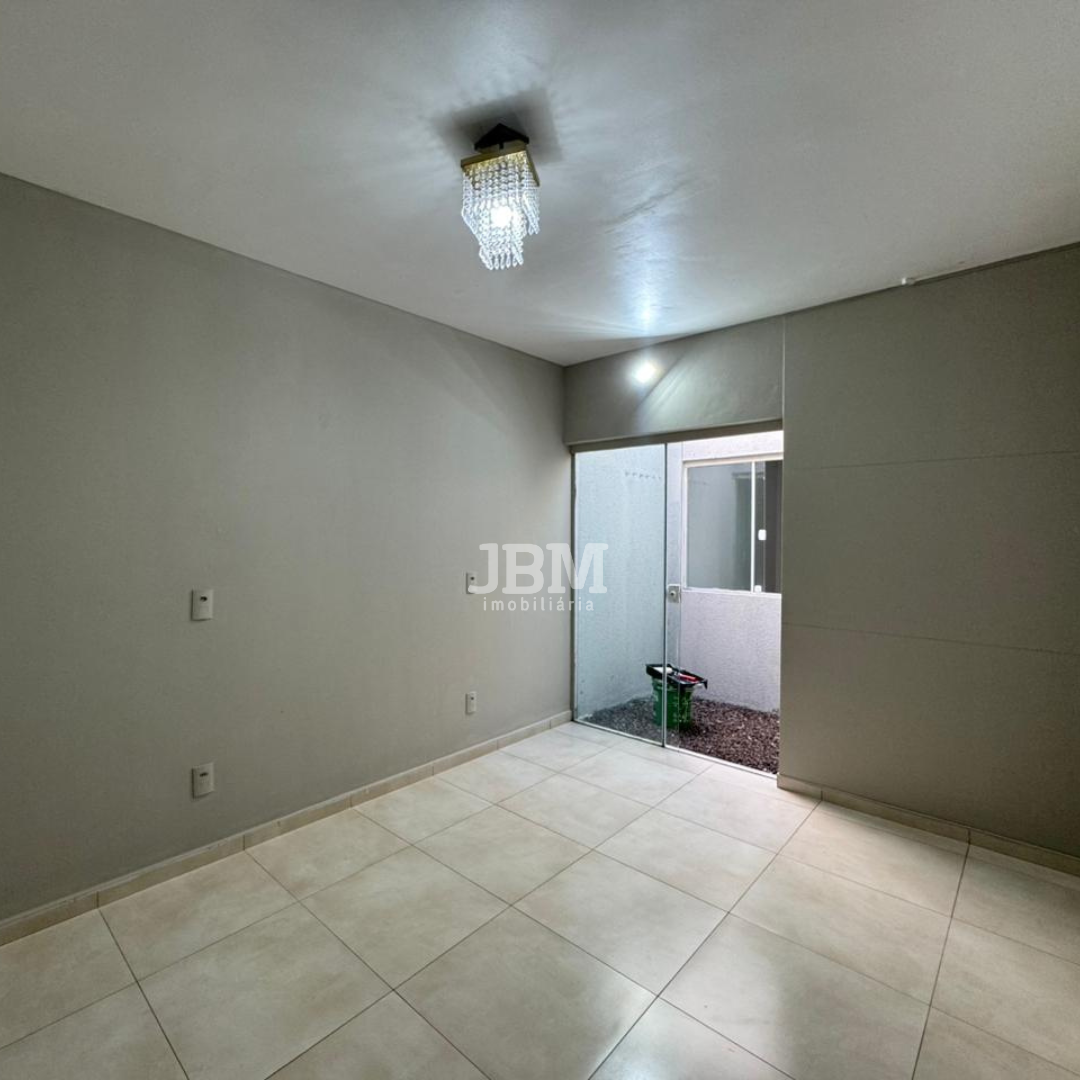 Casa Geminada de Esquina