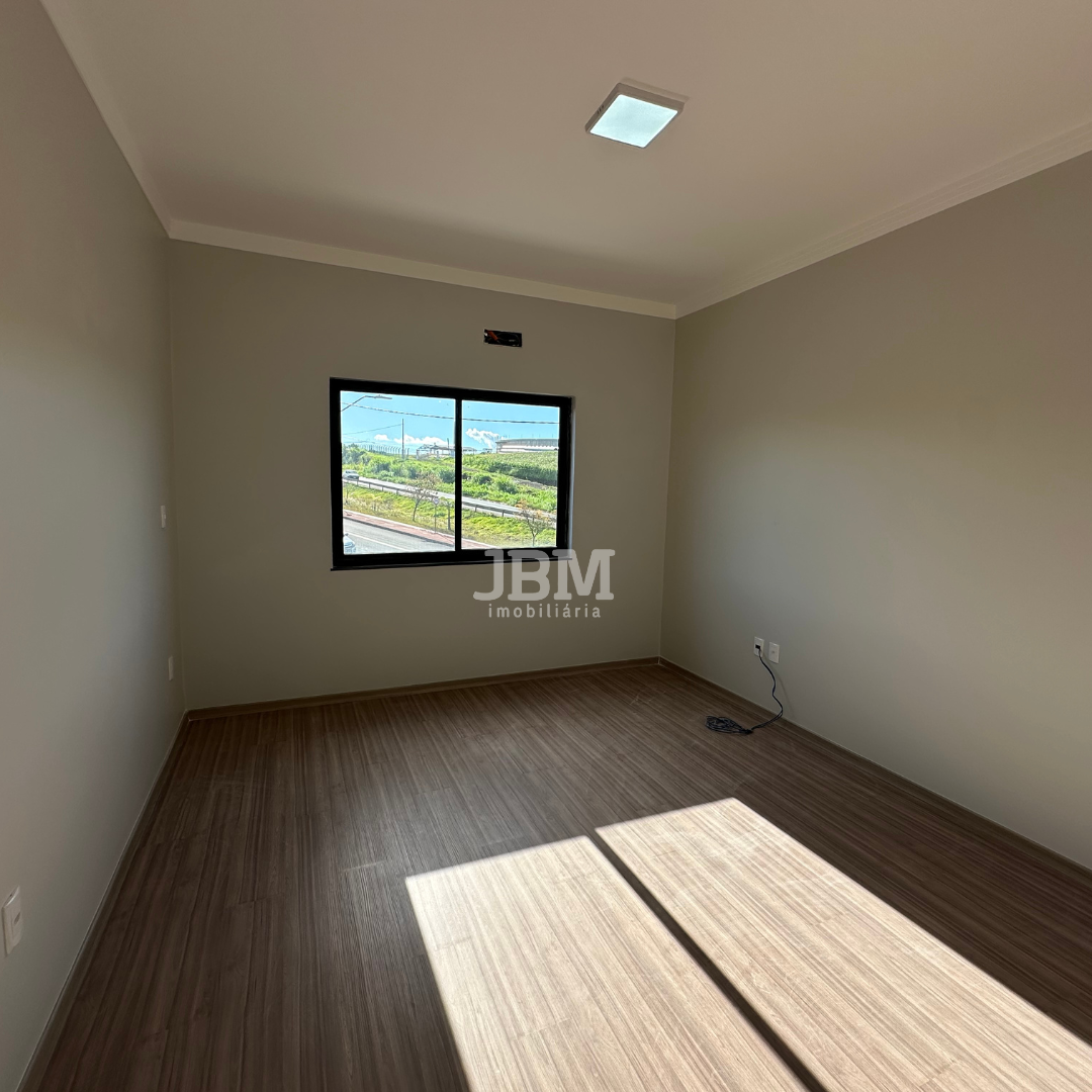 Casa no Loteamento Parque das Torres