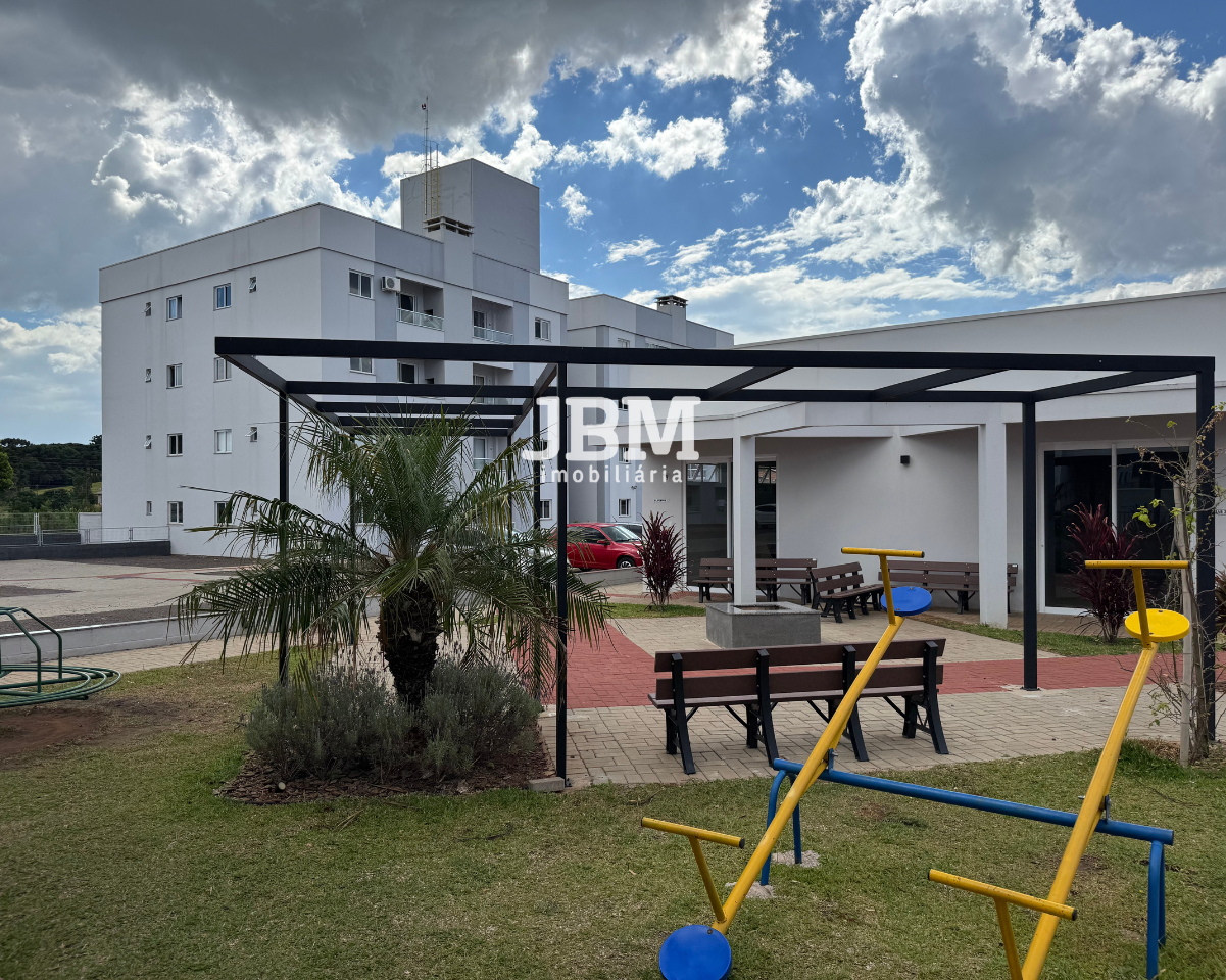 Apartamento Residencial Gold Home Club