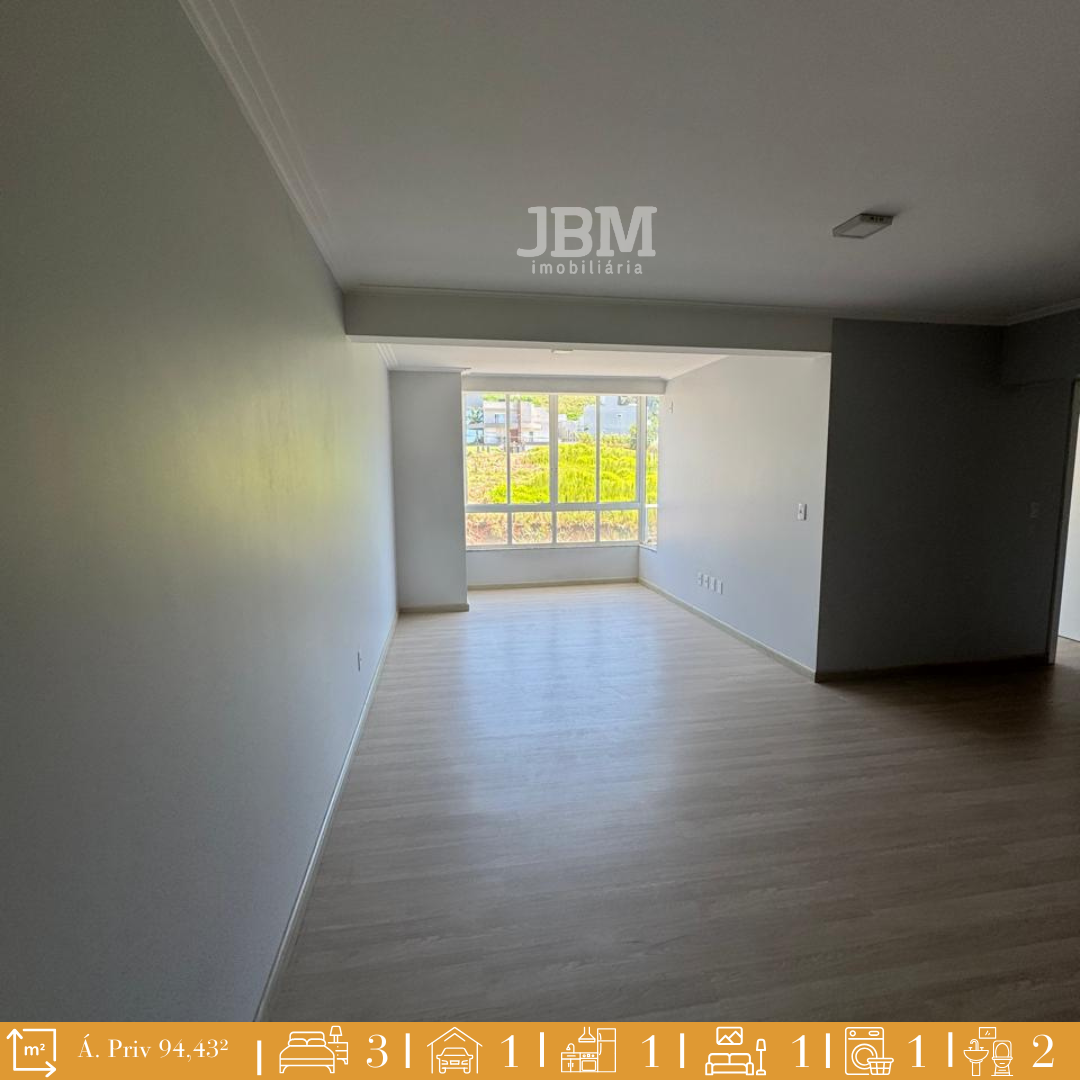 Apartamento Residencial Satélite no Jardim Tarumã