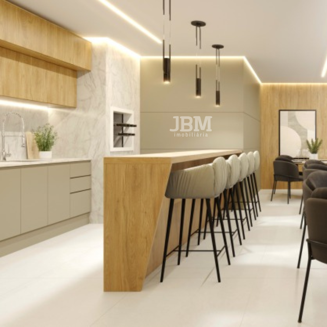 Apartamento Iop Residence no Bairro Tacca