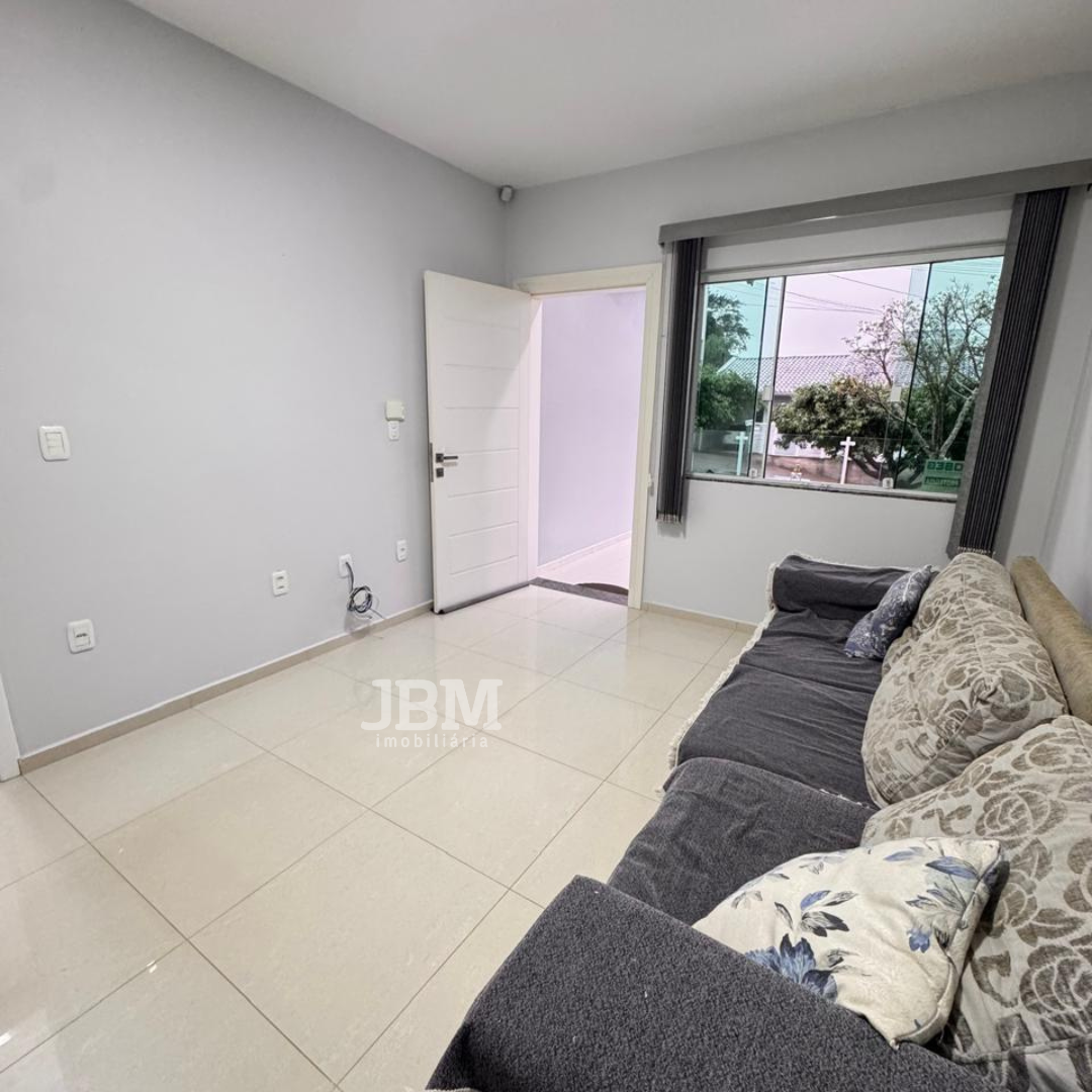 Casa no Bairro Tacca