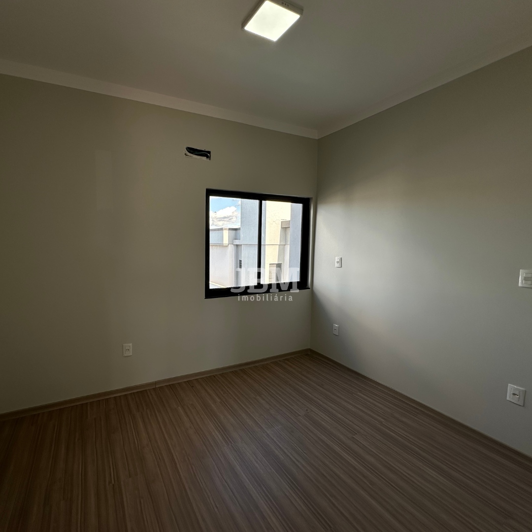 Casa no Loteamento Parque das Torres