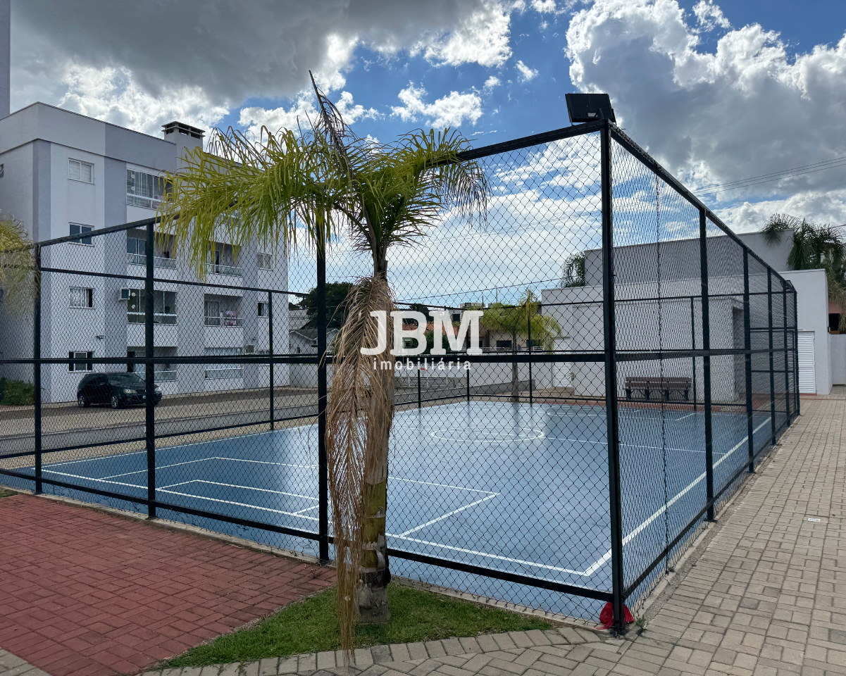 Apartamento Residencial Gold Home Club