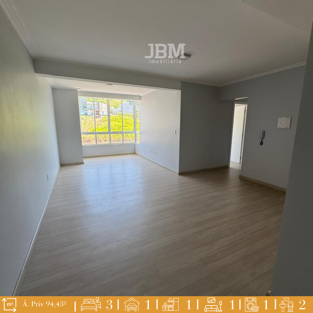 Apartamento Residencial Satélite no Jardim Tarumã