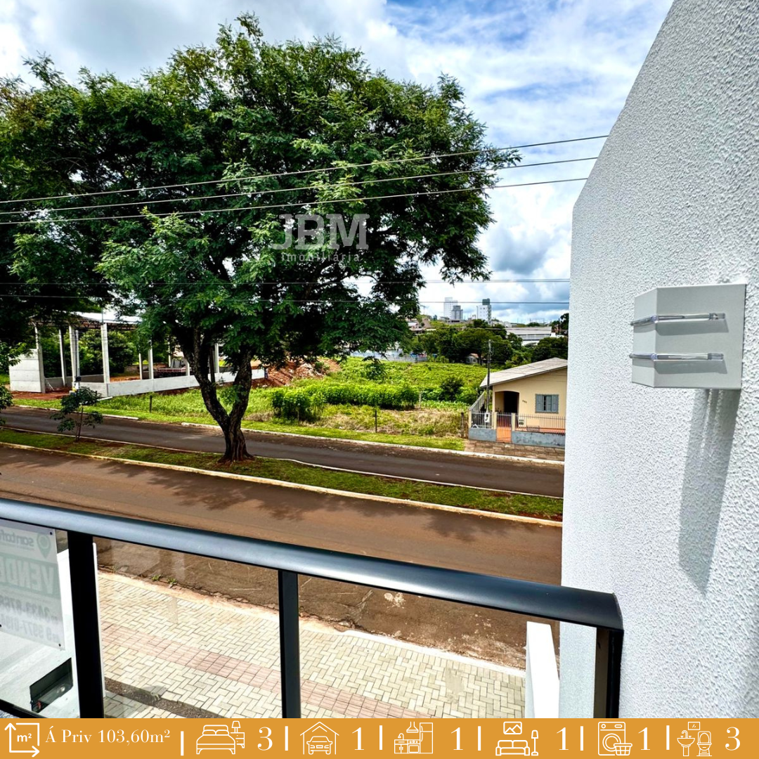 Residencial Paladium Bairro Jardim Tarumã