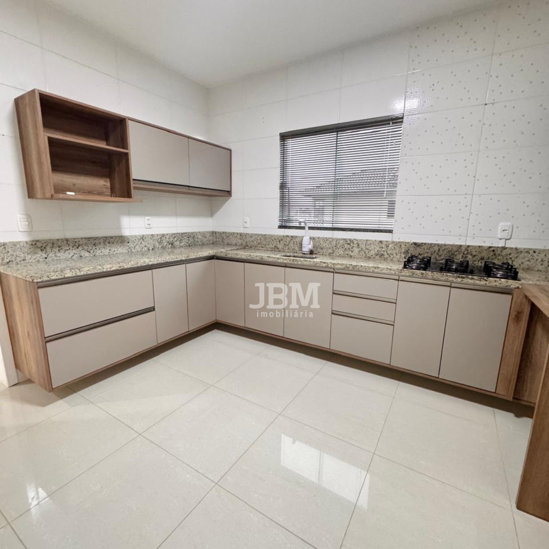 Casa no Bairro Tacca