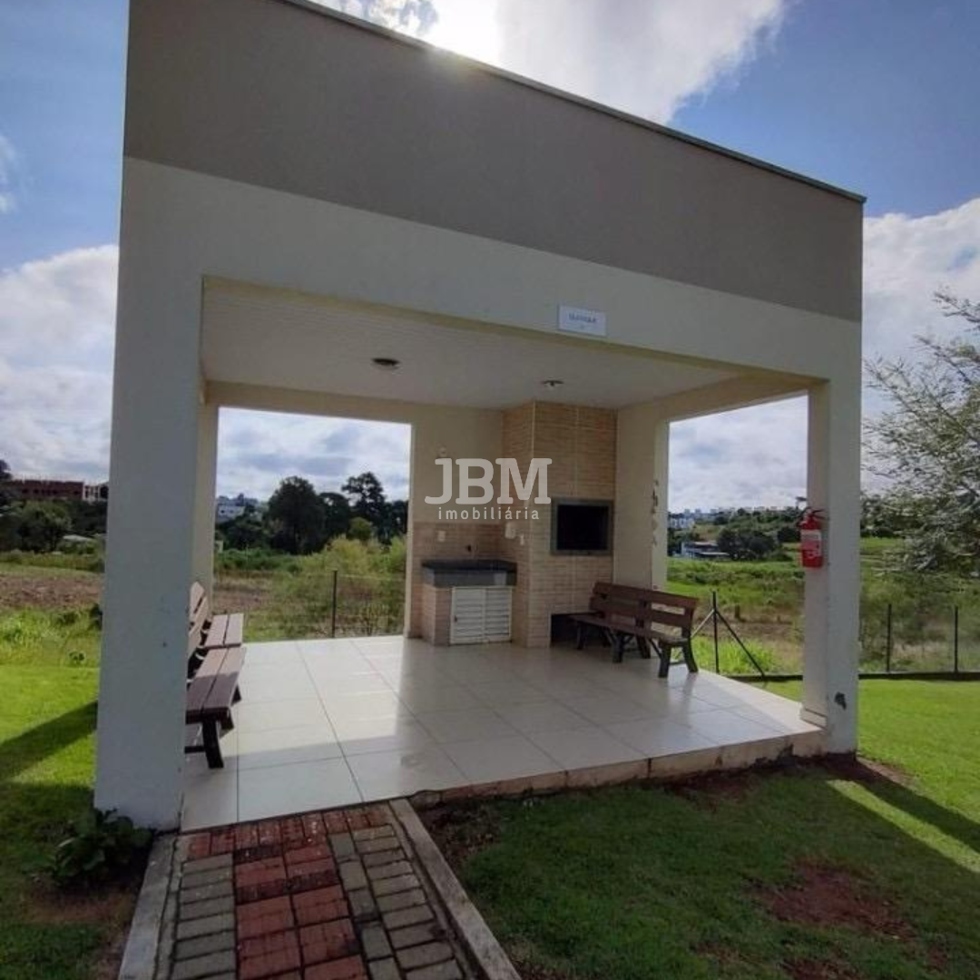 Apartamento Residencial Verde Vale